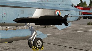 F16I SUFA Mod