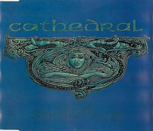 Cathedral - Soul Sacrifice