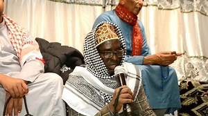 Daawo Qasiido Cusub oo Suuradaha Quraanka Loogu Duceysanayo iyo Mucalim Xasan Suufi See More | Caddaalada Gobalka Mudug