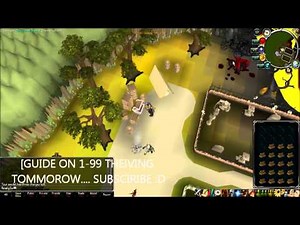 Runescape |Fletching 1-99|