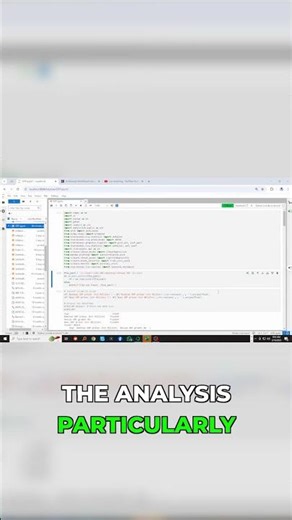 The data cleaning mistake costing you accuracy #pandas #tutorial