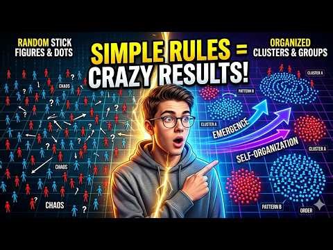 Lect 02 B - Fundamentals of Intelligent Agents | Agent-Based Modeling