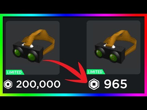 how Roblox made people lose 26 MILLION ROBUX...