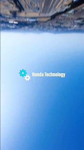 【Honda Technology】 Super-ONE 走行映像