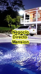 Finca de Lujo con Discoteca piscina y cerca a bogota en un area super tranquila 3203046903 | Roberson Olaya