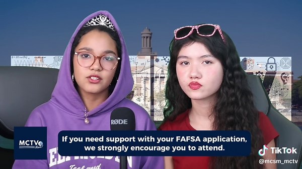 Annoucments for 11/19/25 #mctv #manhattancenterforscienceandmathematics #nyc #schoolnews #highschool