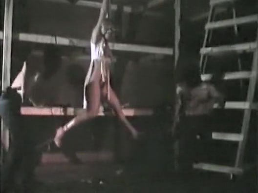 Exotic amateur Hairy, Antique porn clip