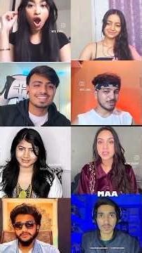 Omegle par shocked Ho Gaya#trending #shots