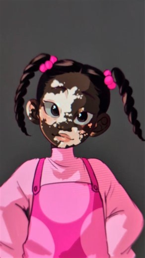 ☆Naylissah☆ on Instagram: "The backyardigans!!! #art #blackartist #artist #thebackyardigans #backyardigans #redraw"