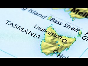 Tasmania Travel Guide: Best Attractions and Hidden Gems to Discover 🤩