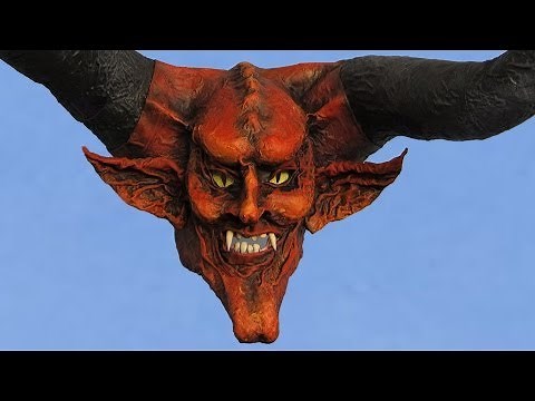 Great Paper Mache Mask Tutorial-Part 1