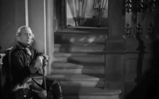 [10]腓特烈大帝 Fridericus 1937