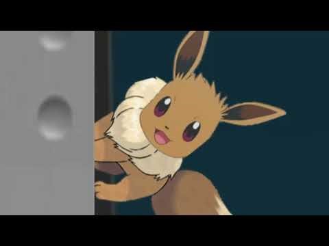 Aqua Teen Eevee Force: Captain Beefy