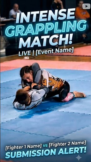 USA Female Grappler Forces Stunning Submission in High-Level No-Gi Bat!#wrestling #grappling #sports