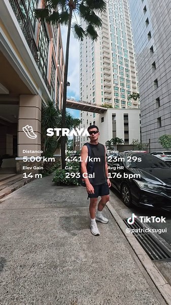 Mind Over Miles: A Personal Record Check for Runners