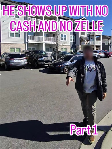 Customer Tries to Buy Without Payment - Part 1