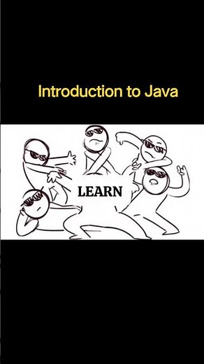 Why to learn Java ? #java #coding #codingjourney #javadeveloper #learnjava #corejava #devchallenges