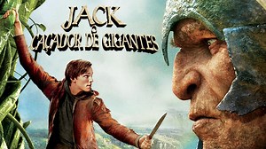 Jack: O Caçador de Gigantes - Apple TV
