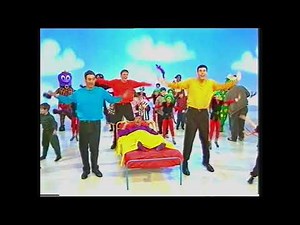 The Wiggles - Goodbye Dance Creditless Image