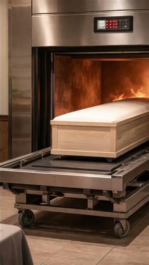 The Simplest and Cheapest Cremation Option Explained