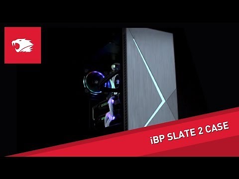 iBUYPOWER Slate 2 Case