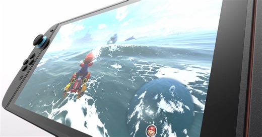 Nintendo Switch 2 screen film layer explained: Why you shouldn't remove it