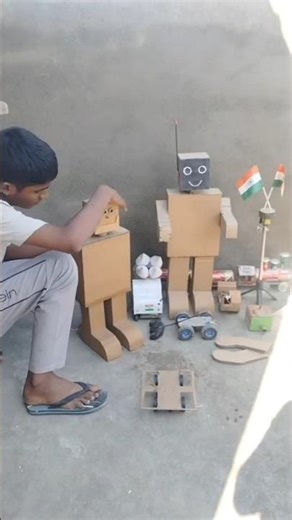 my new robot🤖#viral #viralshorts #viralvideo #viralvlog shorts