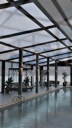 DomuS3D Rendered Images Animation