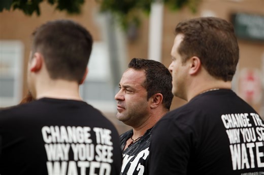 When was Joe Giudice deported from the US? Teresa Giudice’s ex-husband under fire for his comments about Bad Bunny’s Super Bowl Halftime show