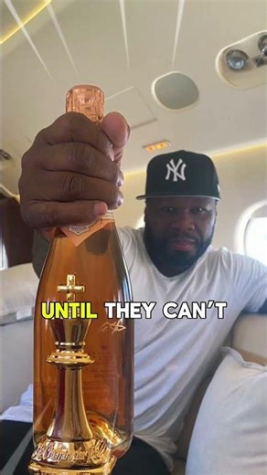50 Cent: Let Your Enemies Watch You Win