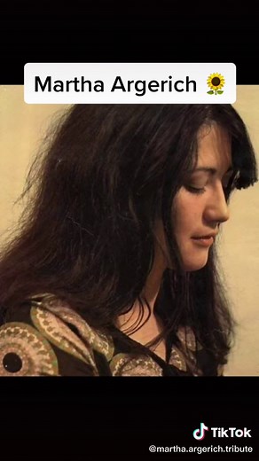 Legendary pianist - Martha Argerich! ✨✨✨ #martha#argerich#marthaargerich#piano#pianist#legendary#classicalpiano#classicalmusic#music#argentina#virtuos