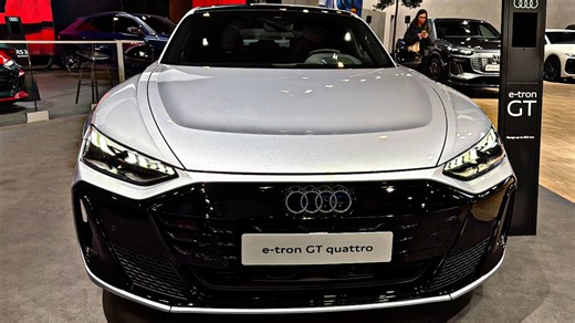 15 best new cars of 2026! Mercedes, BMW, Audi