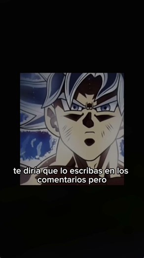 Gey si te mueves 🏳️‍🌈 #memes #risas #humor #goku