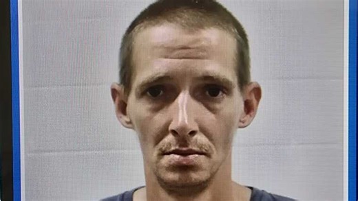 Vermont man accused of chasing children with machete
