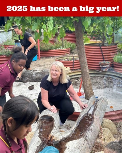 2025 was a big year. It has been an honour to be elected as your local Member for Thornlie back in March, and I’ve hit the ground running! It is the greatest privilege to be the Member for Thornlie and I would like to thank you for the trust and support that you have placed in me. I look forward to continuing to get out and about, meet with locals and get involved with our amazing community in 2026 and beyond! | Colleen Egan - Member for Thornlie