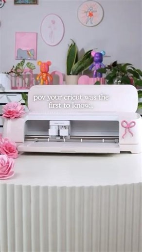 DIY Pregnancy Announcement 🎀