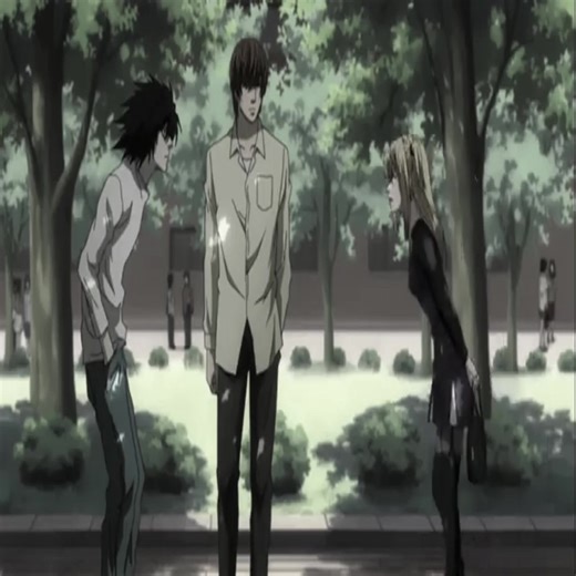 #deathnote #deathnoteedit #lightyagami #yagamilight #lightyagamiedit #light #teamkira #kira #l #shinigami #ryuk