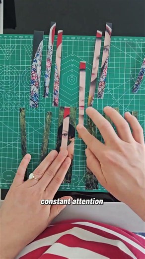combining two images in a collage