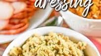 15 Crockpot Dressing Recipe - Selected Recipes