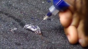 1.8K views · 30 reactions |  2.2B personalization options is a LOT. See how a Herff Jones class ring is made in this video --> https://www.herffjones.com/resource/how-a-class-ring-is-made-video/ #hjclassring  | Herff Jones | Facebook