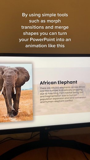 Follow for me tips and tutorials #foryou #fyp #powerpoint #ppt #presentation #microsoft