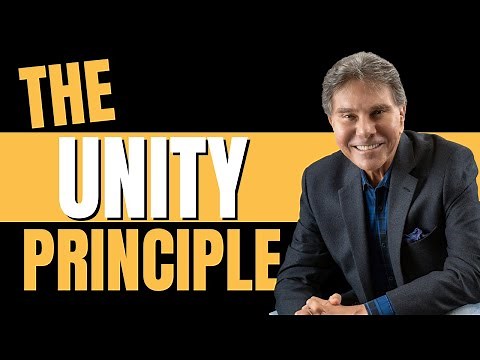 The Unity Principle | The Newest Influence Principle | Dr. Robert Cialdini