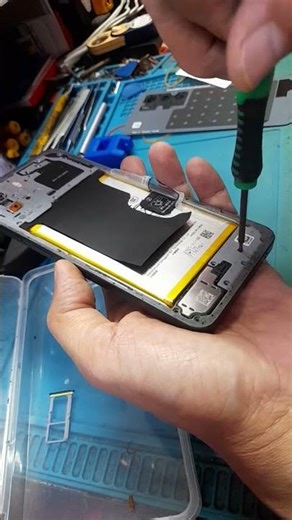 Daily Smartphone Repair 20/12/2025 🛠️ Fix 1