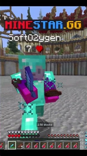 TOP serwery non-premium w Minecraft | PVP
