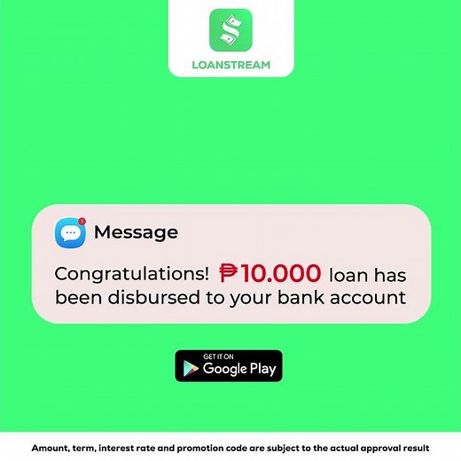 Loanstream - Borrow Money Online with Low Interest Rate