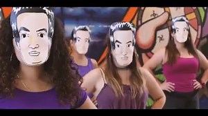 "Yo no quiero que a mi niña, me la vayan a hacer princesa". Poema “Miedo”, Gabriela Mistral. Princesa o no princesa, heroína o no heroína. Es libre de hacer lo que quiera. #ViveSinMiedo #DíaInternacionalDeLaMujer #8M2019 #NoEsCulturaSinMujeres Agradecemos a Leona’s Project y sus bailarinas, a las trabajadoras de GAM y a todos quienes participaron e hicieron posible este video. 💕 | Centro Cultural Gabriela Mistral