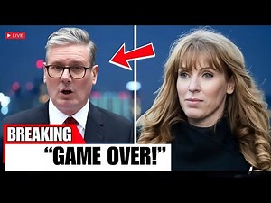 BREAKING: Rayner CRUSHED as Appeal Fails What Happens Now?
