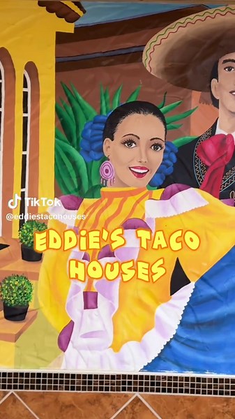 Eddie's Taco House: A San Antonio Tex-Mex Tradition