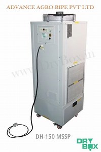 Industrial Dehumidifiers - 90 L/Day Industrial Dehumidifiers Manufacturer from Pune