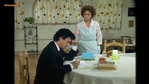 Simplemente María Capítulo 150